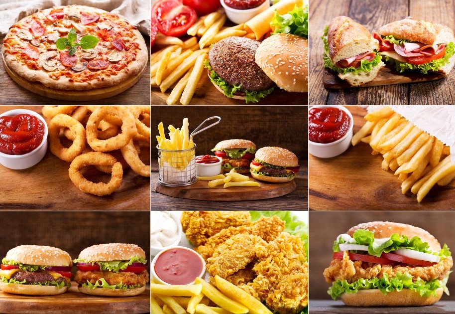 12 of the Cheapest FastFood Chains + Get Coupons and Deals Coupons